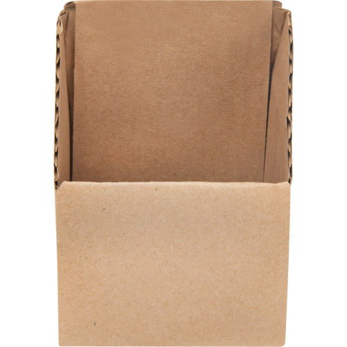 Corrugated Deep Removable Dividers Distribution Jean Lapalme