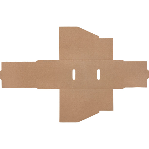 Corrugated Deep Removable Dividers Distribution Jean Lapalme