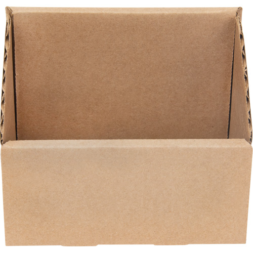 Corrugated Deep Removable Dividers Distribution Jean Lapalme