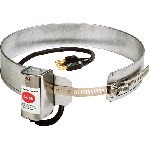 Chauffe-seaux de 5 gallons Distribution Jean Lapalme