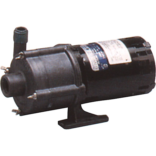 Magnetic-Drive Pumps - Industrial Highly Corrosive Series Distribution Jean Lapalme