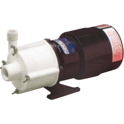 Industrial Mildly Corrosive Series Pump Distribution Jean Lapalme