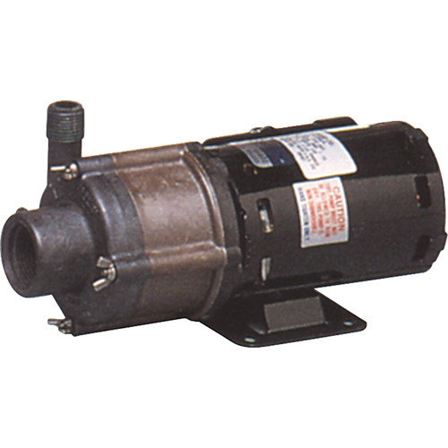 Industrial Highly Corrosive Series Pump Distribution Jean Lapalme