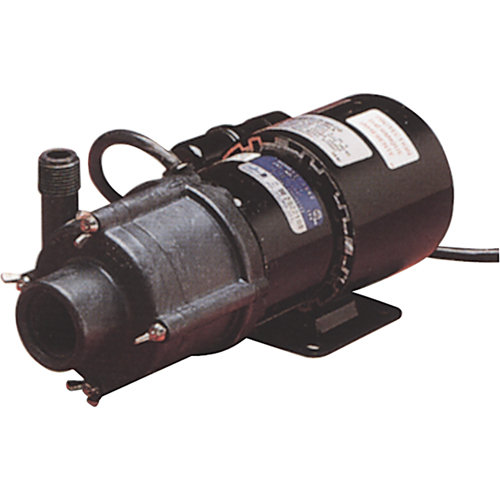 Industrial Highly Corrosive Series Pump Distribution Jean Lapalme