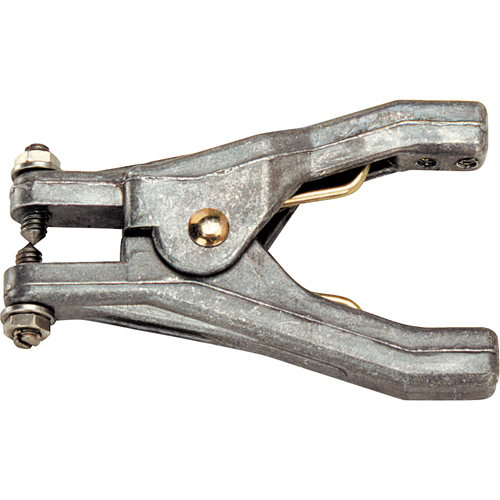Heavy-Duty Hand Clamps, Die Cast Aluminum Body Body Material, 5/32" Max. Opening Distribution Jean Lapalme