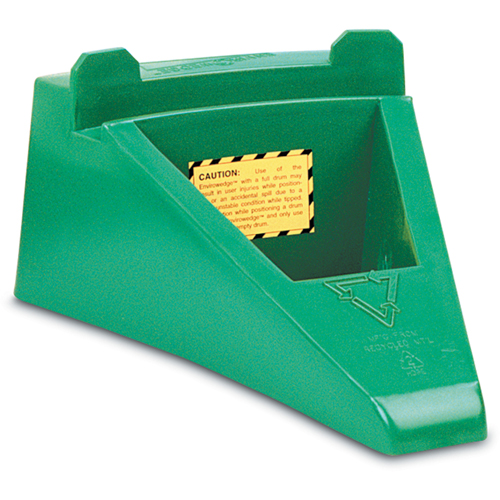 Enviro-Wedge Distribution Jean Lapalme