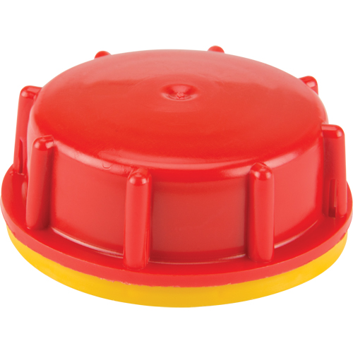 Rectangular Tight-Head Container Cap Distribution Jean Lapalme