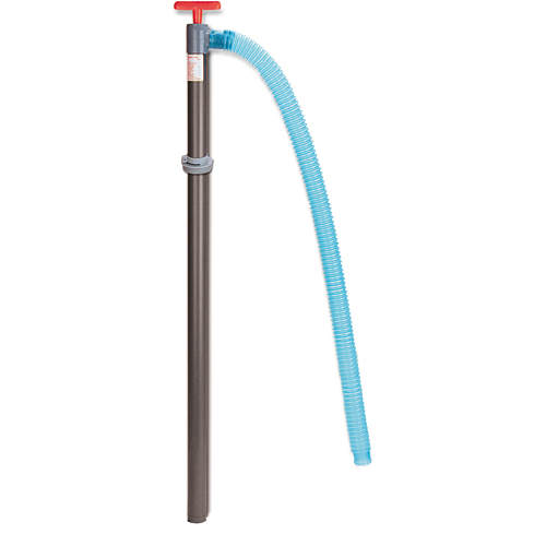 Alkali Transfer Pumps, 28 oz./Stroke Distribution Jean Lapalme
