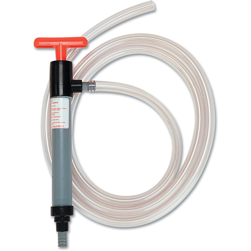 Gas, Kerosene & Diesel Fuel Pumps, 4 oz./Stroke Distribution Jean Lapalme