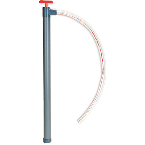 Water Pumps, 35 oz./Stroke Distribution Jean Lapalme