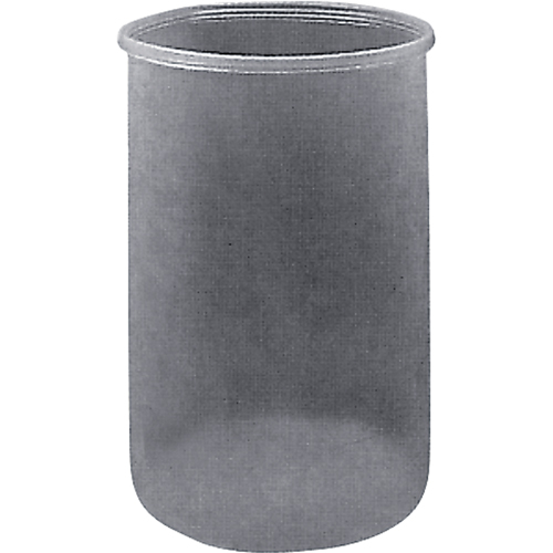 Doublure DrumSaver pour barils en acier Distribution Jean Lapalme