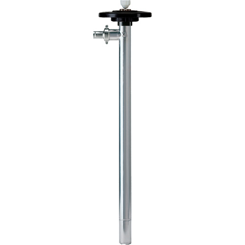 Drum Pump Tube Distribution Jean Lapalme