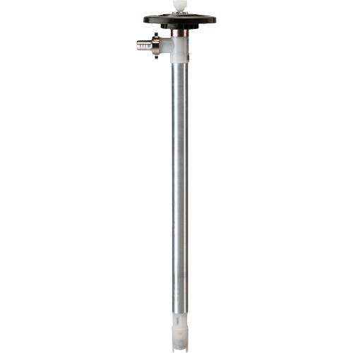 Drum Pump Tube Distribution Jean Lapalme