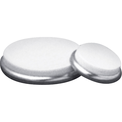 Tamper-Evident Cap Seals - Safeseal&reg; Plastic Cap Seals, 2" Distribution Jean Lapalme