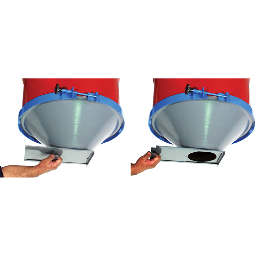 Drum Cones Distribution Jean Lapalme