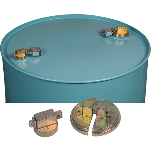 Drum Locks Distribution Jean Lapalme