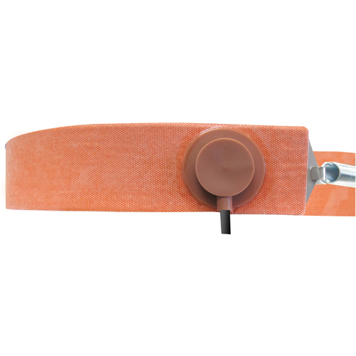 Flexible Drum & Pail Heaters Distribution Jean Lapalme