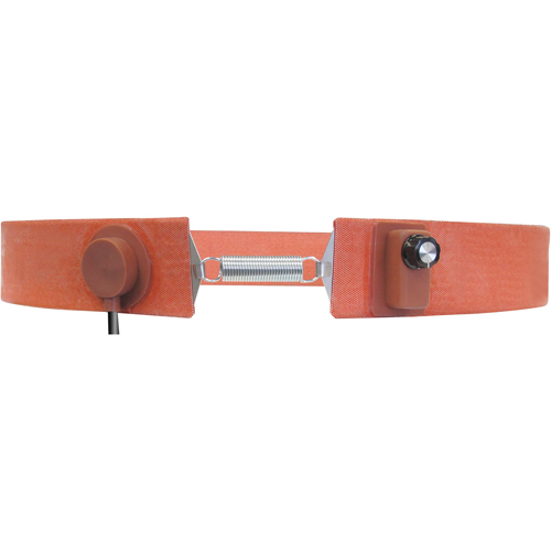 Flexible Drum & Pail Heaters Distribution Jean Lapalme