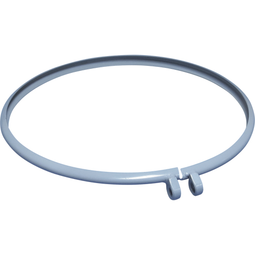 Steel Drum Locking Ring Distribution Jean Lapalme