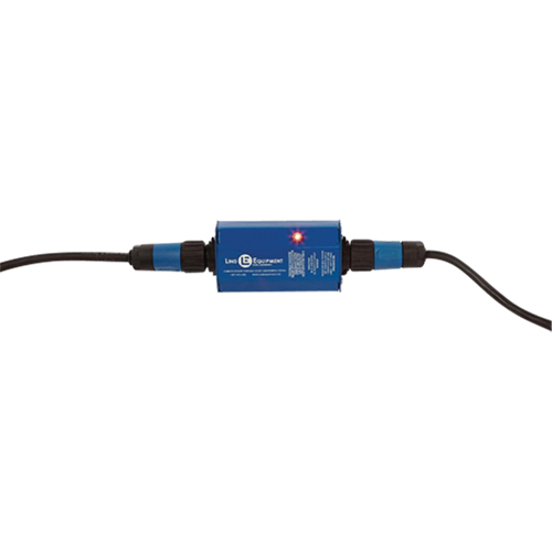 Appareil de surveillance StaticSure, Longueur 240" Distribution Jean Lapalme