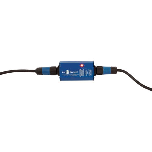 StaticSure Static Monitoring Device, 1200" Long Distribution Jean Lapalme