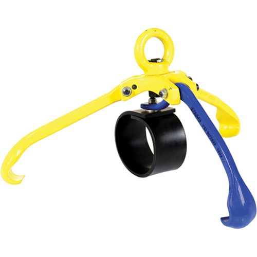Porte-baril, 55 gal. US (45 gal. imp.), Cap. 2200 lb/997 kg Distribution Jean Lapalme
