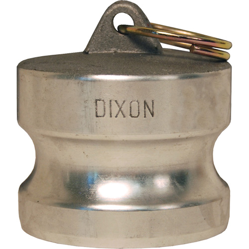 Dust Plug Distribution Jean Lapalme