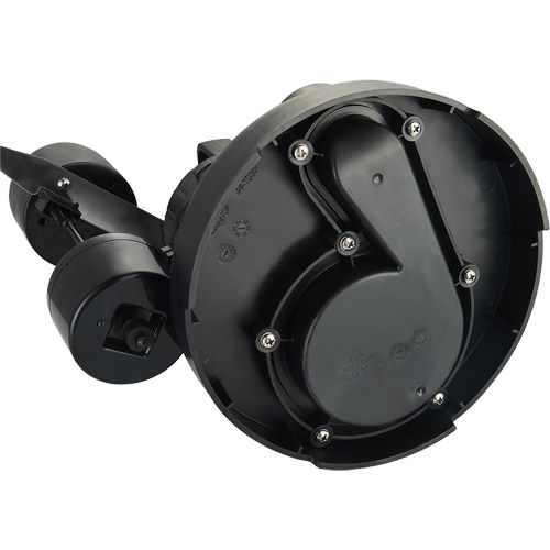 Pompe de puisard submersible thermoplastique, 2560 gal./h, 115 V, 4,6 A, 1/3 CV Distribution Jean Lapalme