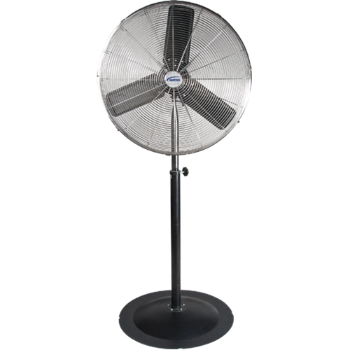 Ventilateur l&eacute;ger, Industriel, 3 Vitesses, Diam&egrave;tre de 30" Distribution Jean Lapalme