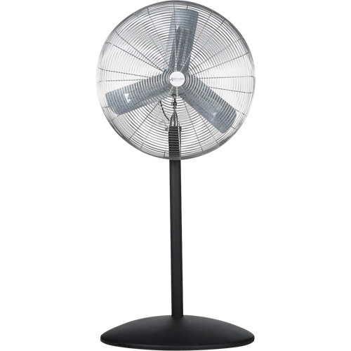 Air Circulating Fans, Industrial, 3 Speed, 30" Diameter Distribution Jean Lapalme