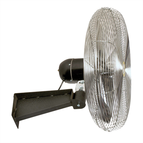 Ventilateurs, Industriel, 3 vitesses, Diam&egrave;tre de 24" Distribution Jean Lapalme