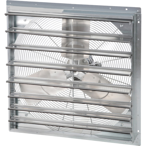 Shutter Fans Distribution Jean Lapalme