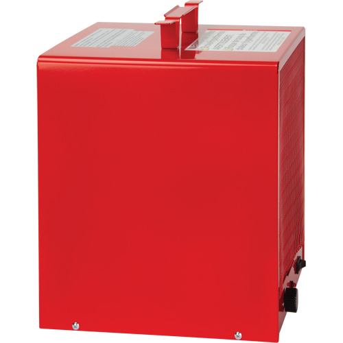 Heater, Contractor, Electric, 19100 BTU/H Distribution Jean Lapalme