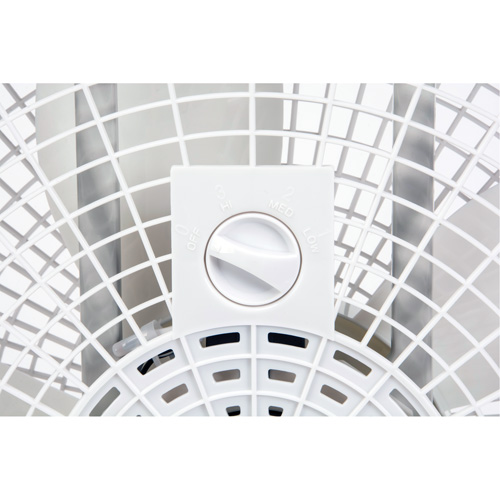 Box Fan, Commercial, 3 Speed, 20" Diameter Distribution Jean Lapalme