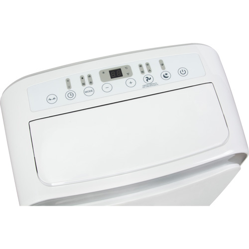 Mobile 3-in-1 Air Conditioner, Portable, 12000 BTU Distribution Jean Lapalme