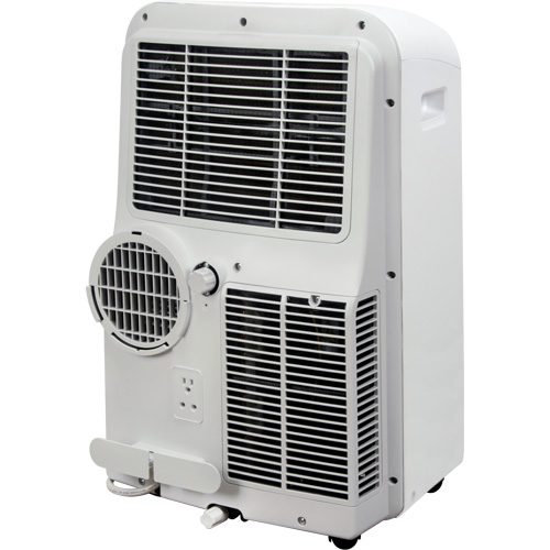 Mobile 3-in-1 Air Conditioner, Portable, 12000 BTU Distribution Jean Lapalme