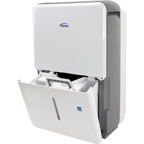 Dehumidifier, 4000 sq. ft., 23.66 L Distribution Jean Lapalme