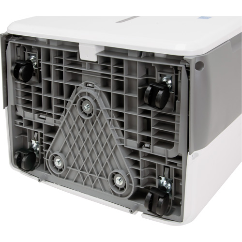 Dehumidifier, 4000 sq. ft., 23.66 L Distribution Jean Lapalme