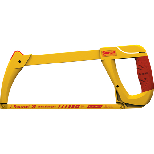 High Tension Hacksaw Frames, Ergonomic Handle Distribution Jean Lapalme