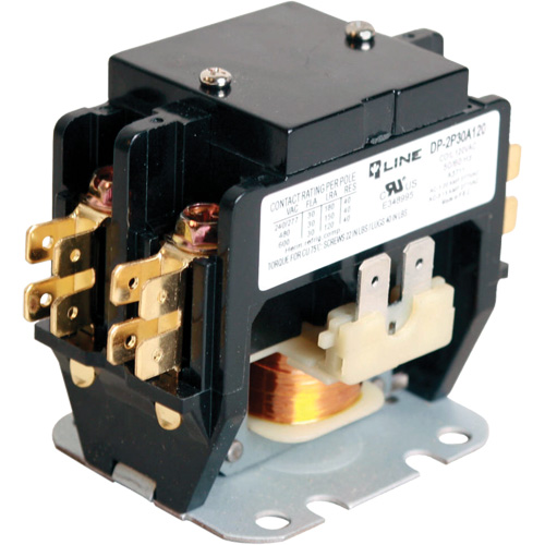 Definite Purpose Magnetic Contactor Distribution Jean Lapalme