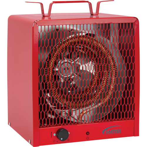 Radiateur, Entrepreneur, &eacute;lectrique, 16 380 BTU/H Distribution Jean Lapalme
