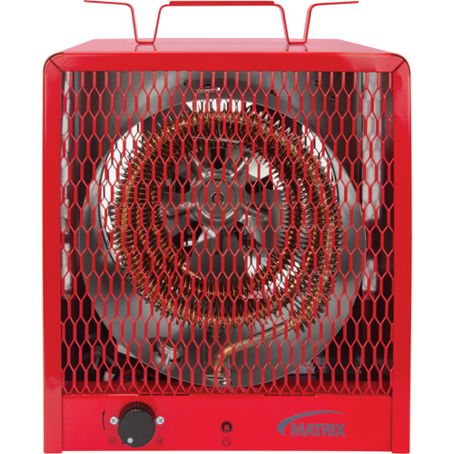 Radiateur, Entrepreneur, &eacute;lectrique, 16 380 BTU/H Distribution Jean Lapalme