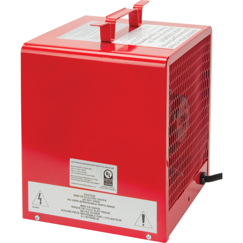 Radiateur, Entrepreneur, &eacute;lectrique, 16 380 BTU/H Distribution Jean Lapalme