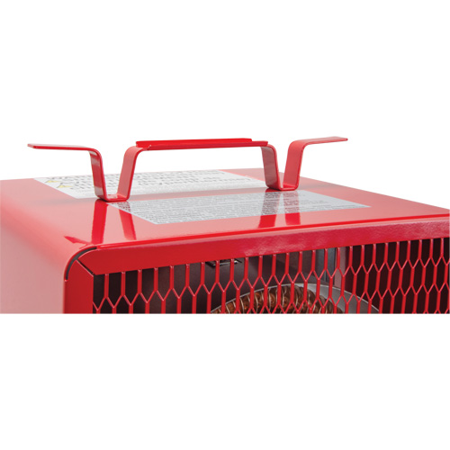 Radiateur, Entrepreneur, &eacute;lectrique, 16 380 BTU/H Distribution Jean Lapalme