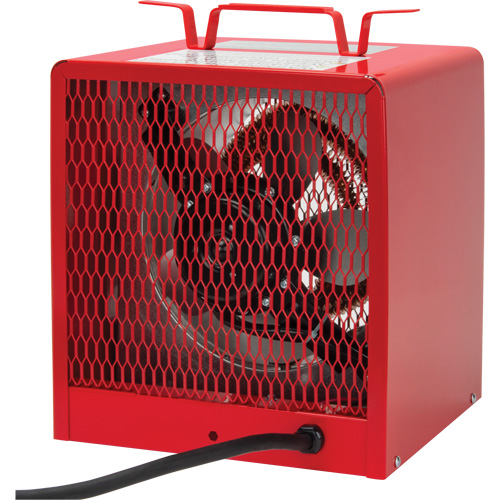 Radiateur, Entrepreneur, &eacute;lectrique, 16 380 BTU/H Distribution Jean Lapalme