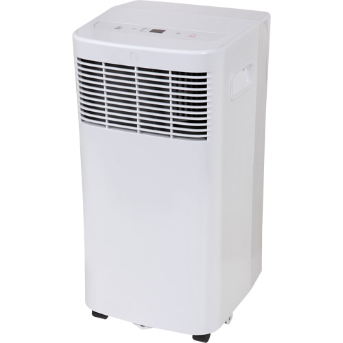 Mobile 3-in-1 Air Conditioner, Portable, 8000 BTU Distribution Jean Lapalme