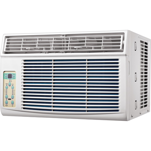 Climatiseur horizontal, Fen&ecirc;tre, 8000 BTU Distribution Jean Lapalme