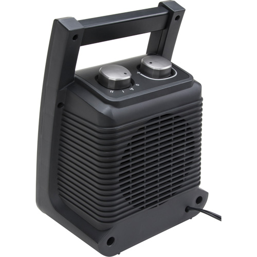 Portable Heater, Ceramic, Electric, 5115 BTU/H Distribution Jean Lapalme