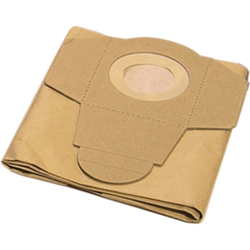 High Efficiency Dust Bag Kit, 8 -10 US gal. Distribution Jean Lapalme