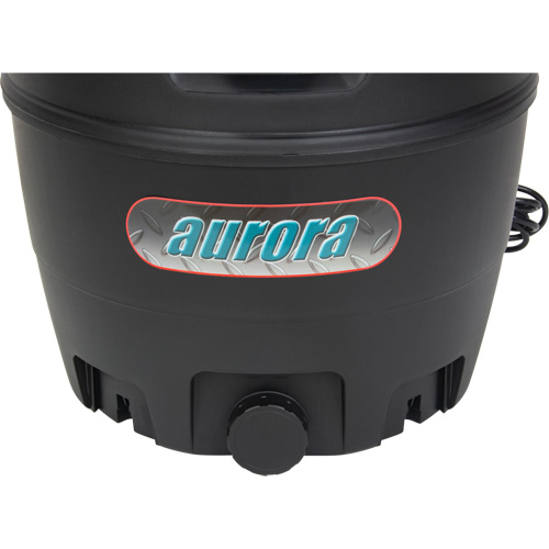 Vacuum, Wet-Dry, 6 HP, 16 US Gal. (60.6 Litres) Distribution Jean Lapalme